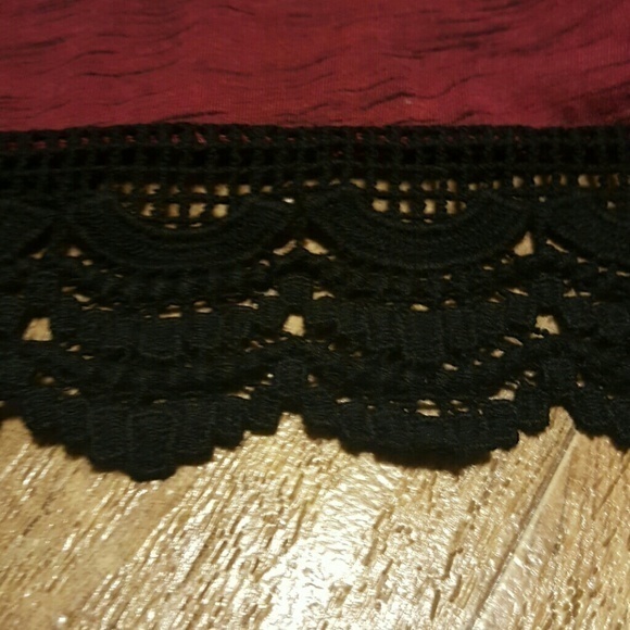 Vanity Racerback Tank - Picture 4 of 4